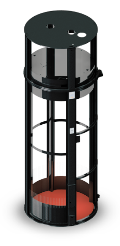 Elevator Model